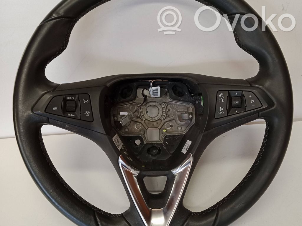 Opel Karl Vairas 