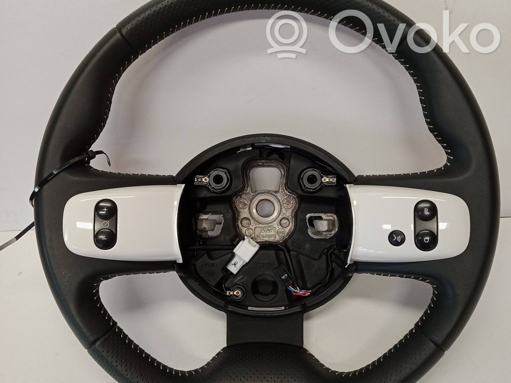 Renault Twingo III Steering wheel 