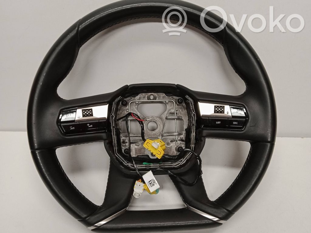 Ohjauspyörä   9818528577