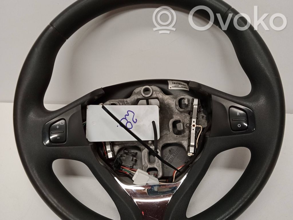 Renault Captur Volante 