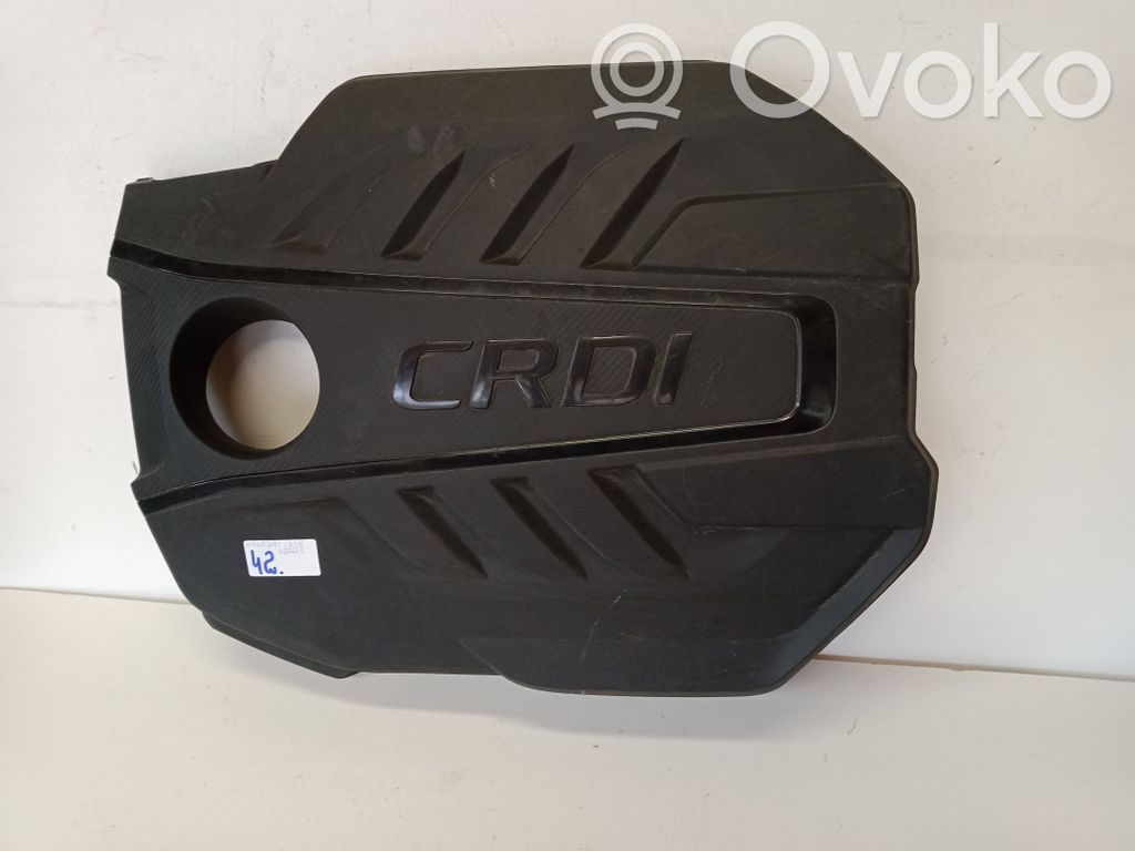 Motorabdeckung   292402U000