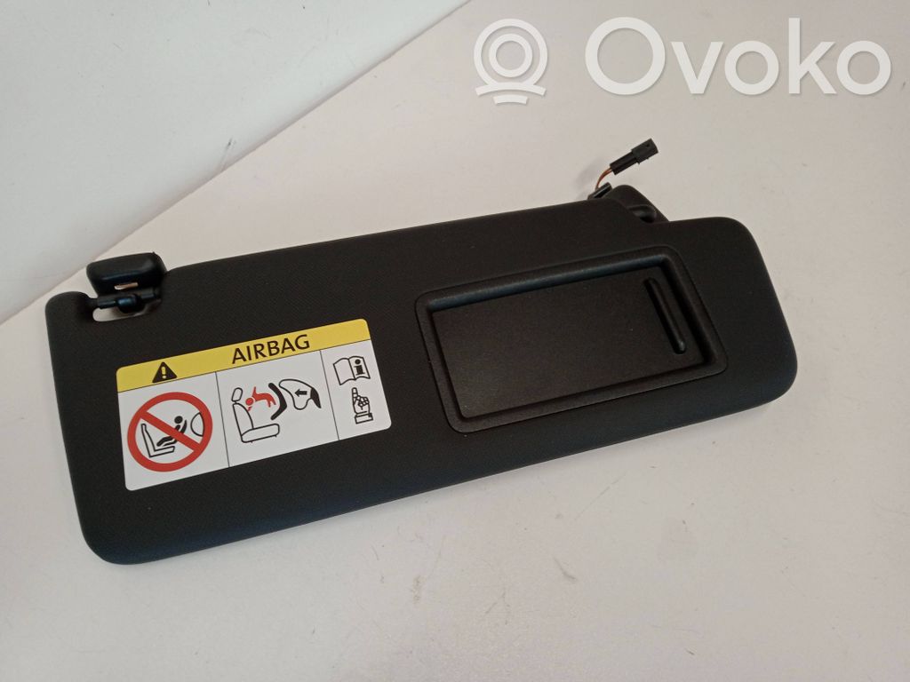 Audi Q5 SQ5 FY Visera parasol 