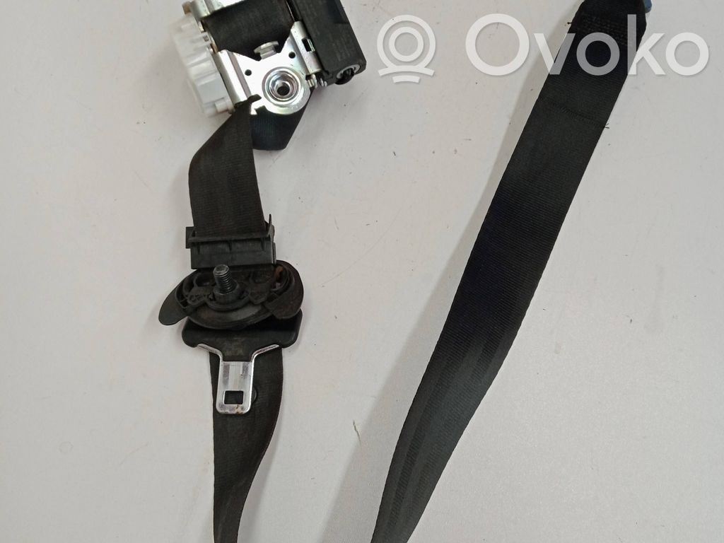 Citroen C5 Cinturón delantero 