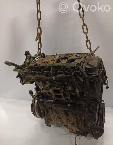 Audi A4 S4 B8 8K Motor 