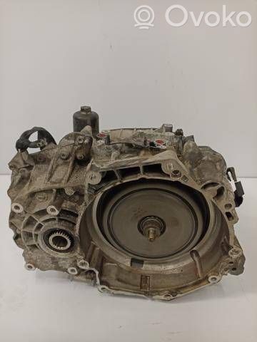 Skoda Octavia Mk3 (5E) Automatic gearbox 
