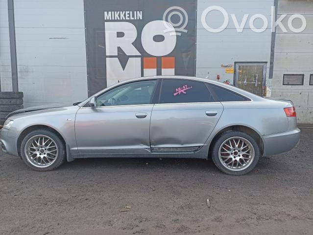 Audi A6 S6 C6 4F Caja de cambios automática 