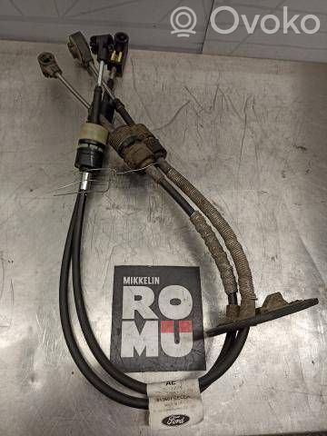 Ford Transit Gear shift cable linkage 