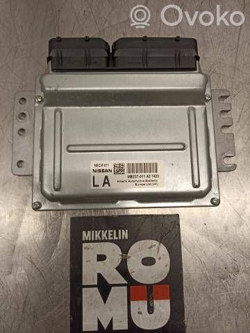 Nissan Primera Engine control unit/module 