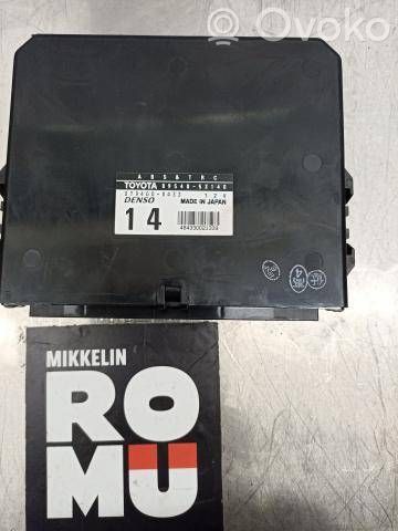 Lexus IS 200-300 ABS control unit/module 