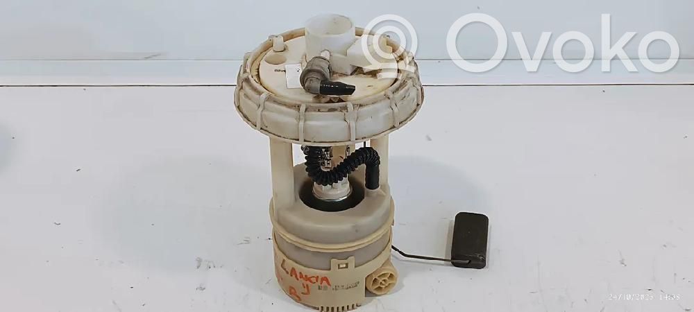 Lancia Y 840 Bomba interna de combustible 