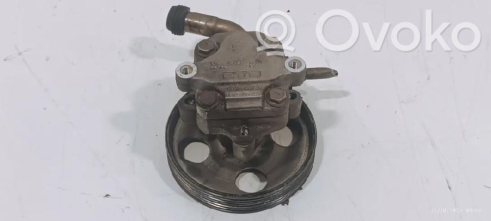 Ohjaustehostimen pumppu   DD5932600A,DD5932600A