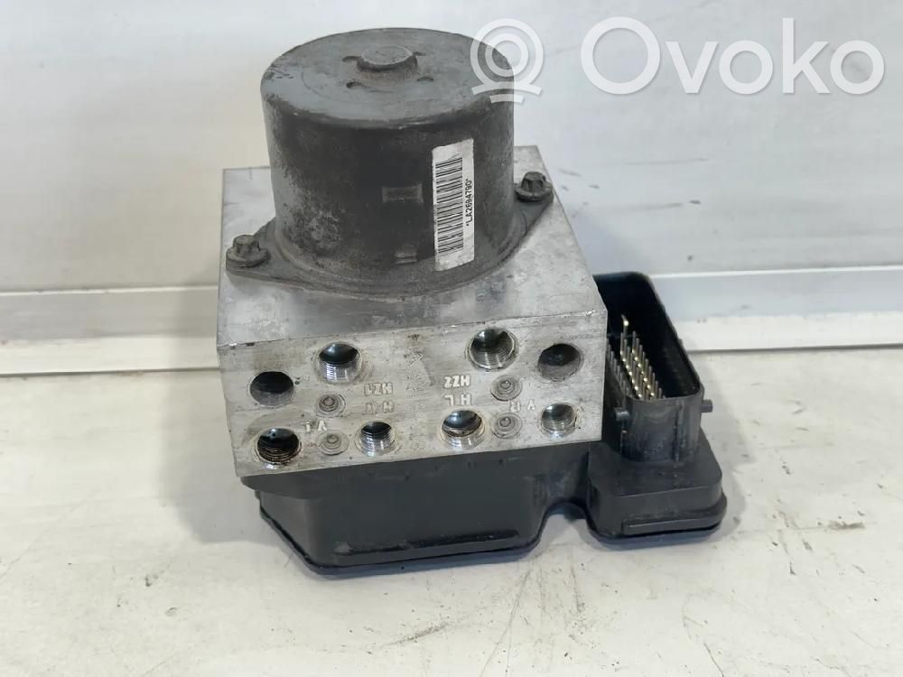 Lancia Delta ABS control unit/module 