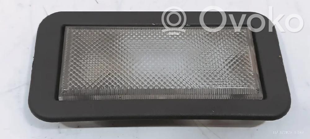 Lancia Y 840 Front seat light 