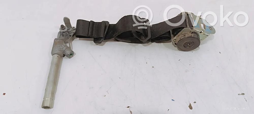 Opel Corsa D Cinturón delantero 