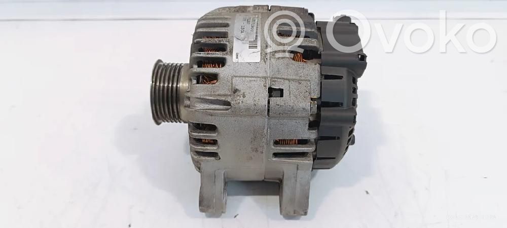 Citroen Berlingo Generator/alternator 