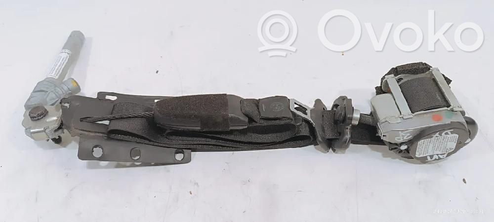Alfa Romeo Mito Cinturón delantero 