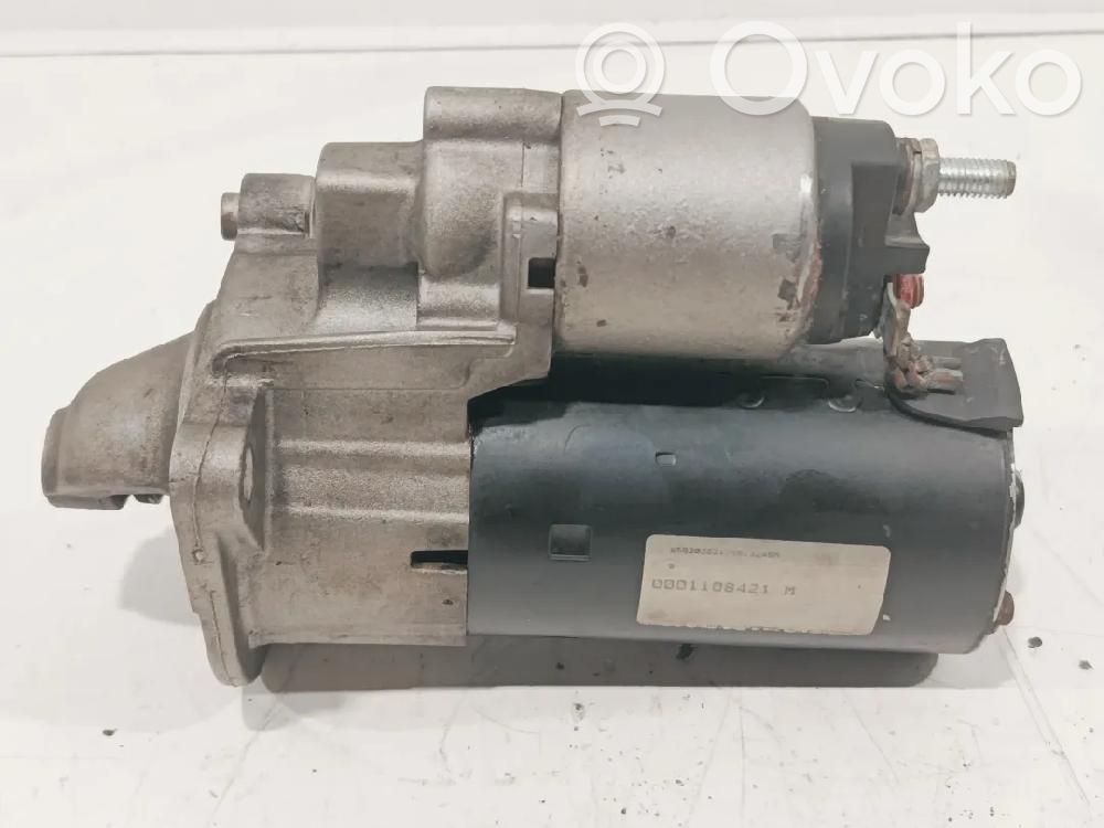 Fiat Freemont Motor de arranque 
