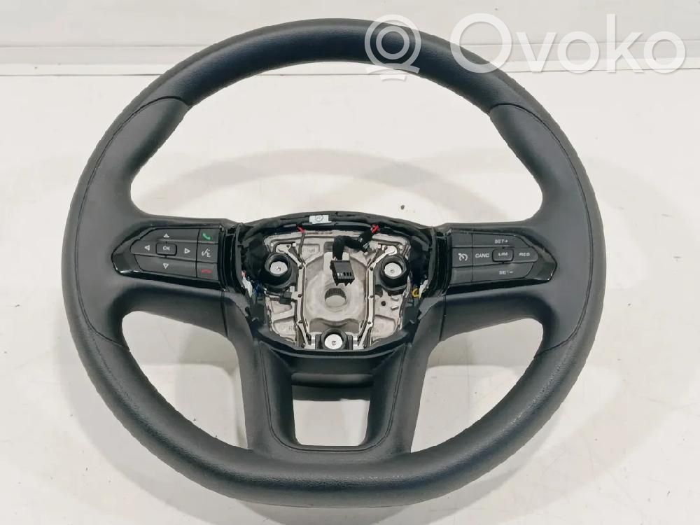 Toyota Proace Stūre 