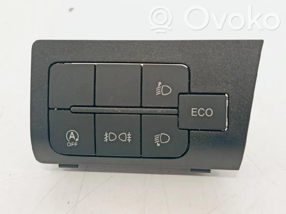 Toyota Proace Interruptor de luz 