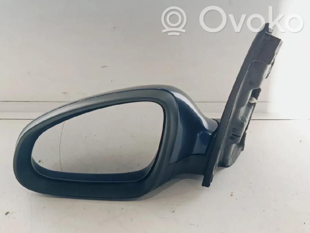 Opel Astra J Oglindă electrică ușă față 