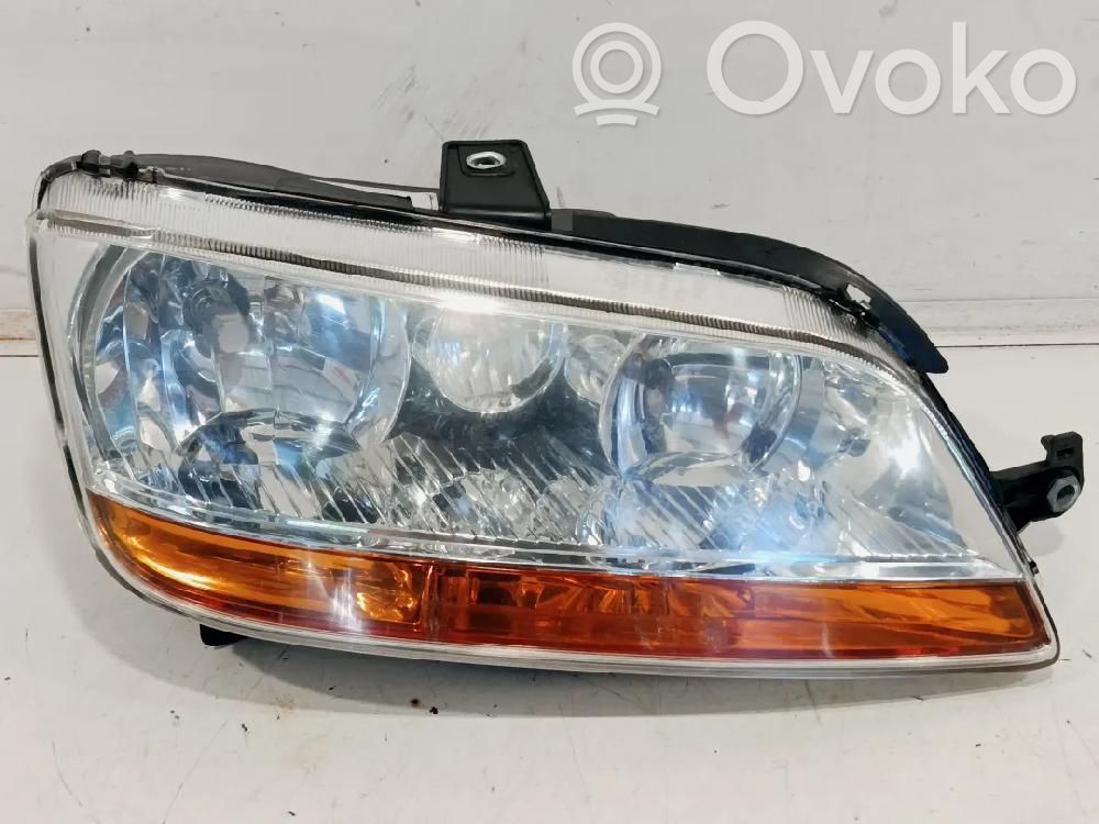 Fiat Idea Phare frontale 