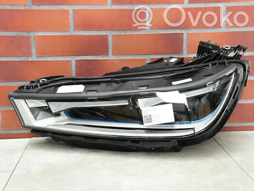 BMW iX Lampa przednia 