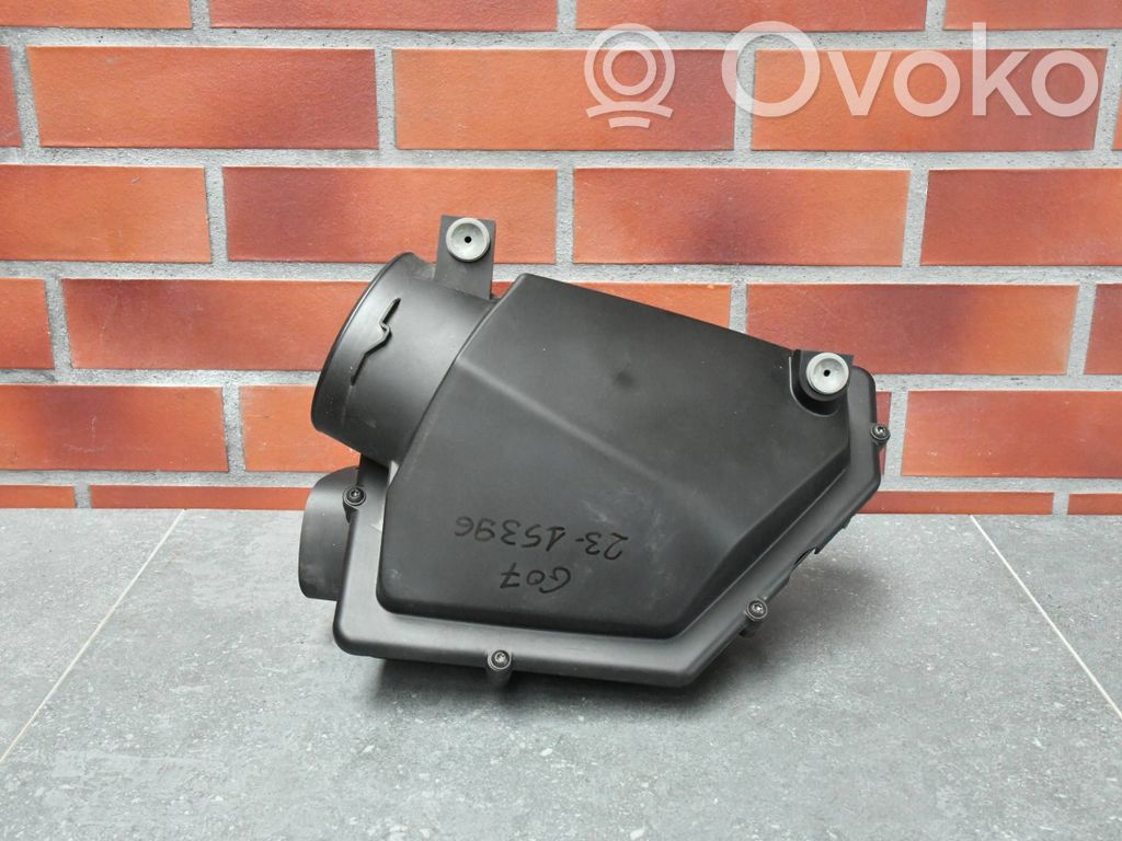 BMW X5M G05 F95 Scatola del filtro dell’aria 