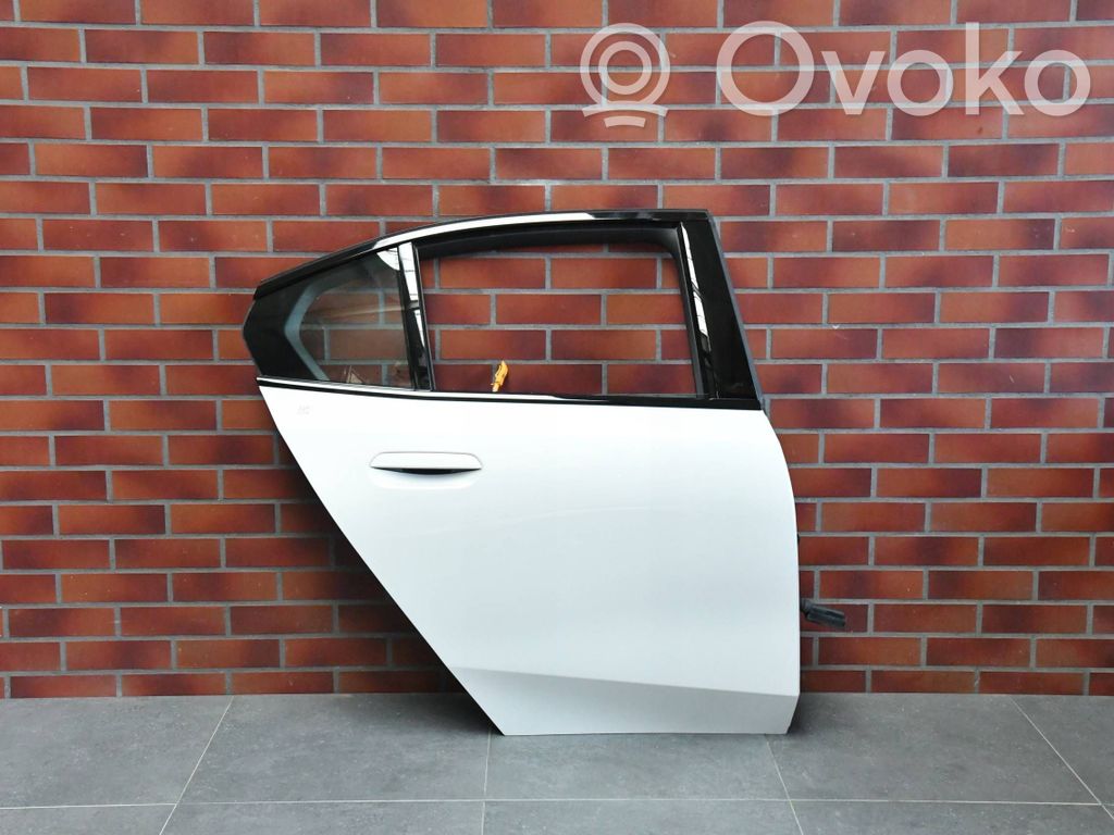 BMW 5 G60 G61 Puerta trasera 