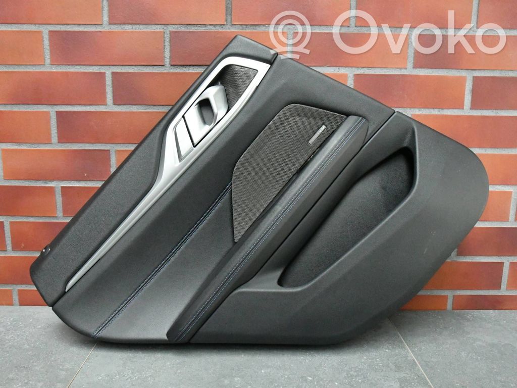 BMW 4 G22 G23 G24 G26 Panou lateral spate coupe 