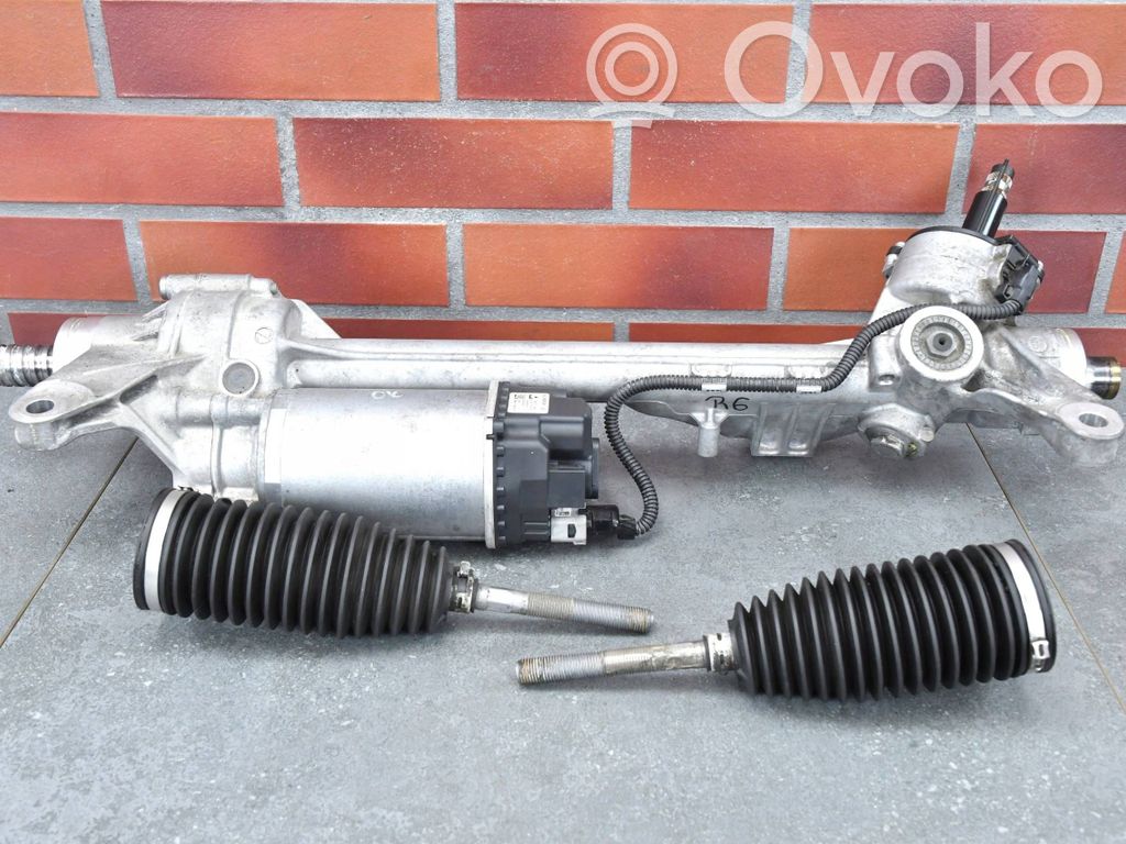 BMW 5 G30 G31 G38 Casetă direcție 