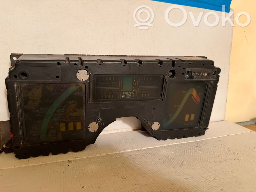 Speedometer (instrument cluster)