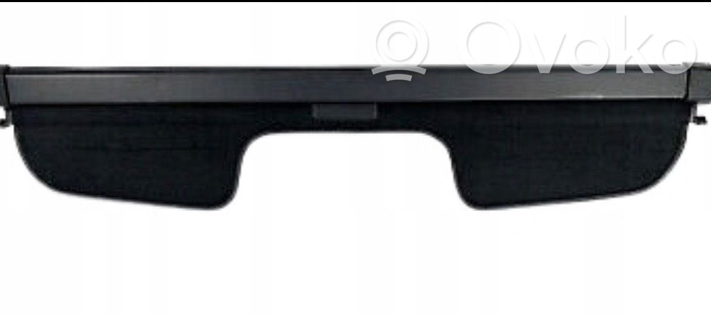 Toyota ProAce City Parcel shelf load cover 