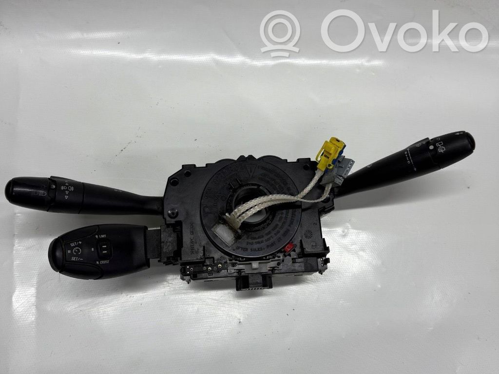 Citroen Berlingo Light switch 
