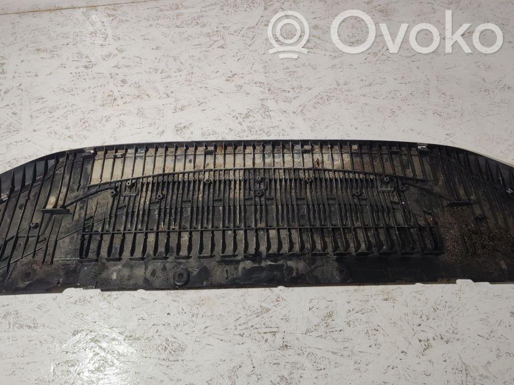 Audi A6 S6 C7 4G Bamperio dugno apsauga 