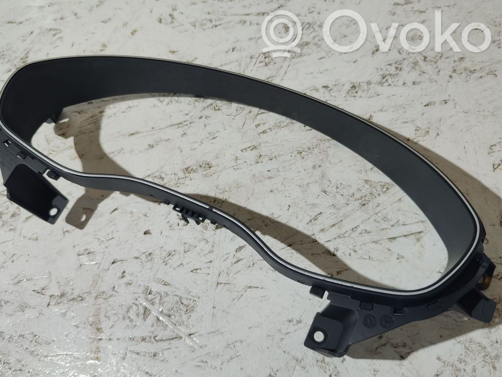 Audi A6 S6 C7 4G Dashboard trim 