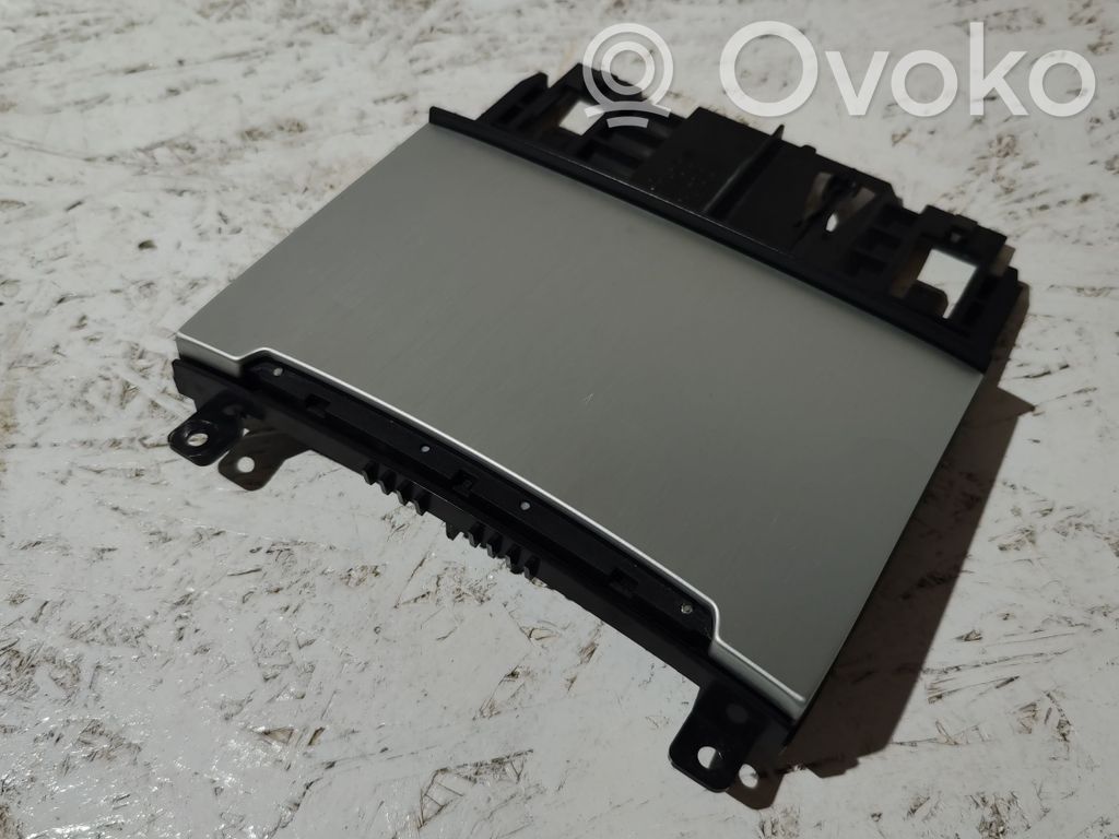 Audi A6 S6 C7 4G Mascherina posacenere (anteriore) 