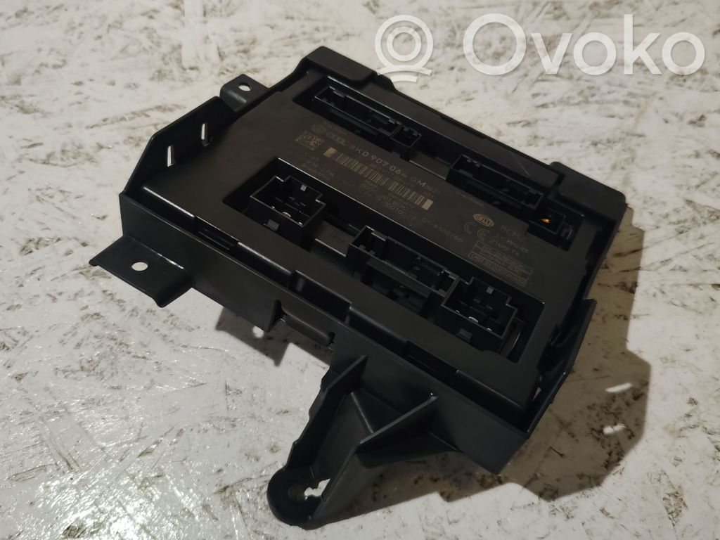 Audi A4 S4 B8 8K Mukavuusmoduuli 