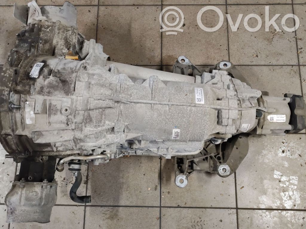 Audi A6 S6 C7 4G Cutie de viteze automată 
