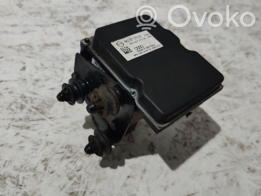 Audi A4 S4 B8 8K Pompa ABS 