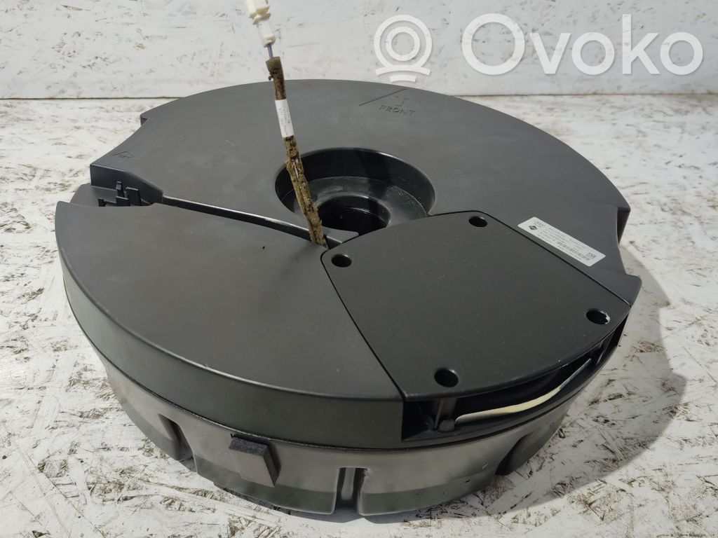 Audi Q5 SQ5 8R Subwoofer 