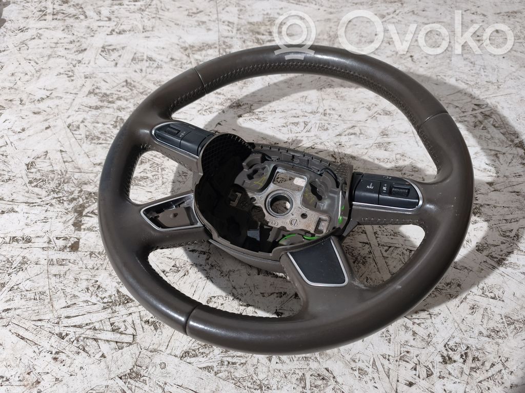 Audi Q5 SQ5 8R Vairas 