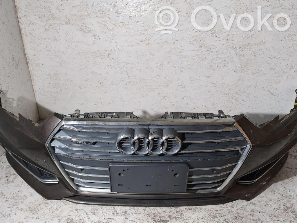 Audi A4 S4 B9 Bară față 