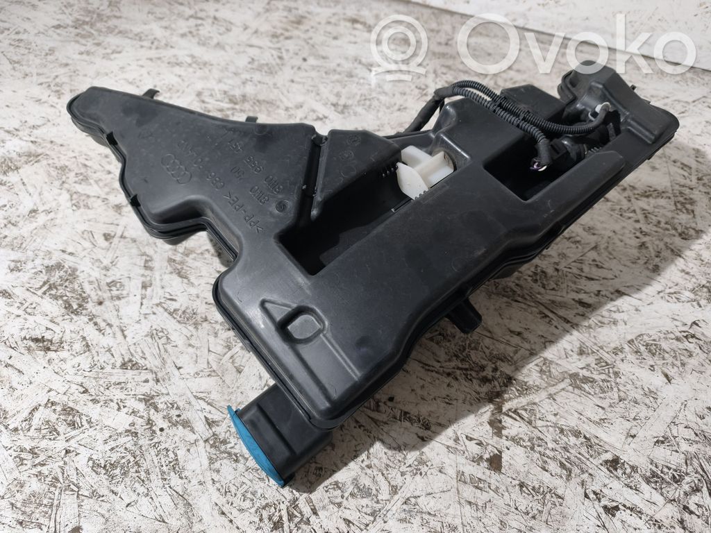 Audi A4 S4 B9 Zbiornik płynu do spryskiwaczy szyby przedniej / czołowej 