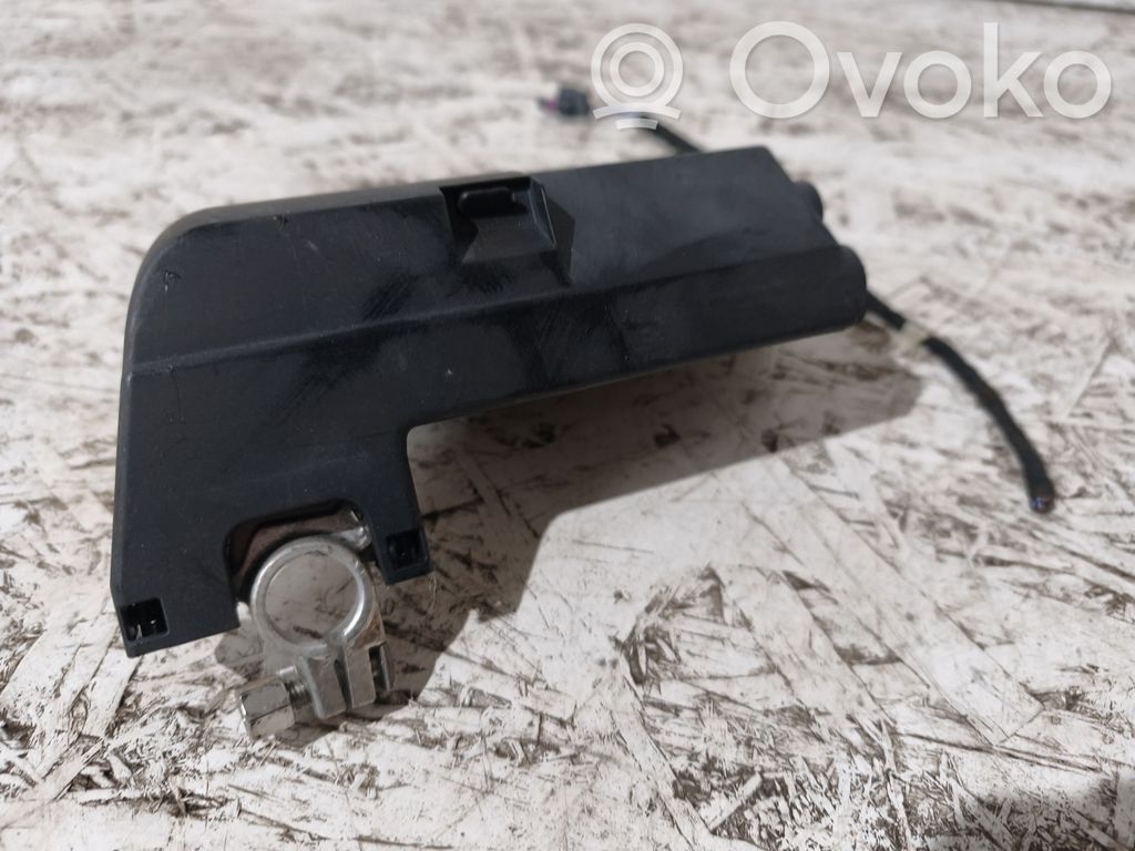 Audi A4 S4 B9 Plusjohtosarja 