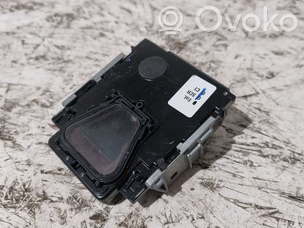 Audi A4 S4 B9 Windshield/windscreen camera 