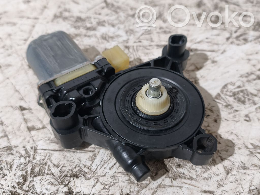 Audi A4 S4 B9 Motor macara geam ușă față 