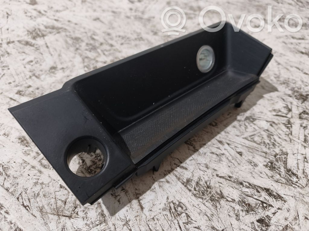Audi A4 S4 B9 Engine start stop button switch 