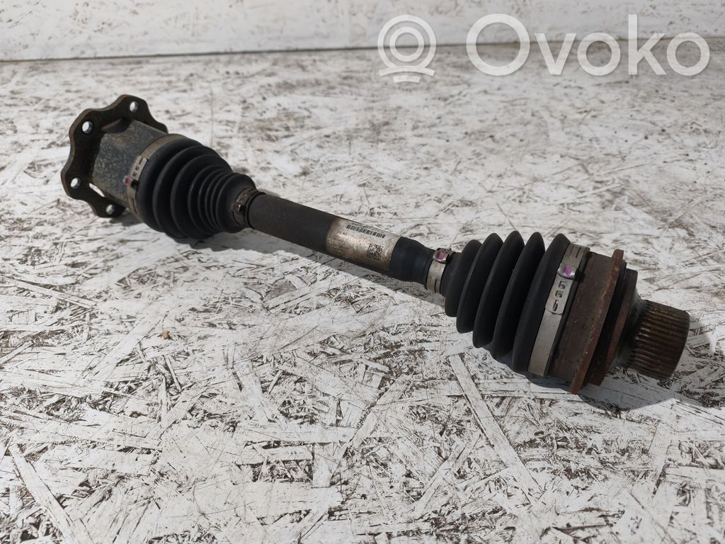 Audi A4 S4 B9 Front driveshaft 