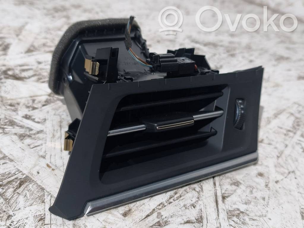 Audi A6 S6 C8 4K Copertura griglia di ventilazione laterale cruscotto 