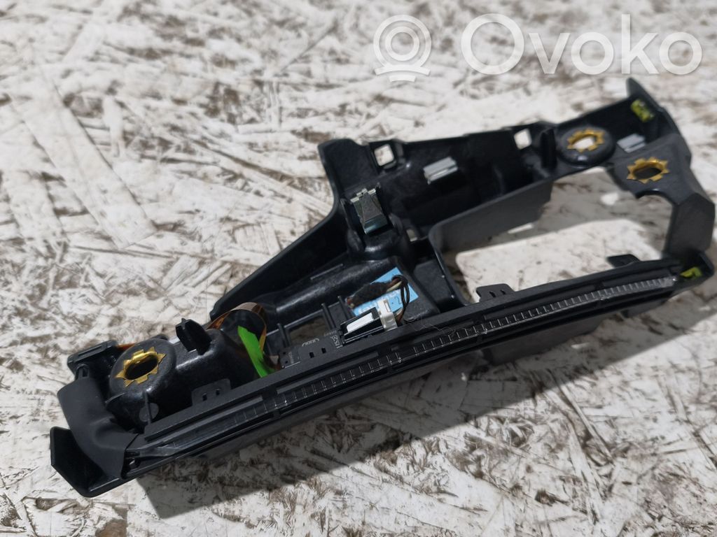 Audi A6 S6 C8 4K Muut kojelaudan osat 